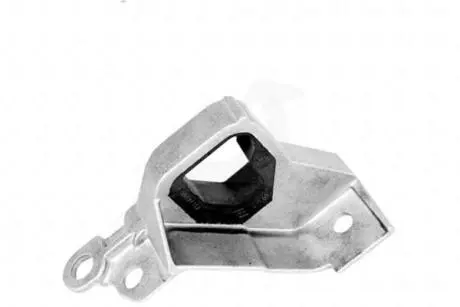 RENAULT Серьга глушителя Clio 98- Meha MH30513