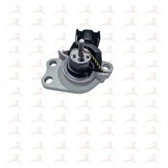 RENAULT Подушка двигателя правая Clio II,Kangoo 01- Meha MH30520