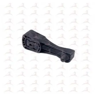 RENAULT Подушка двигателя задняя Megane I,Scenic 99- Meha MH30526