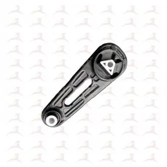 RENAULT Подушка двигателя Logan,Kangoo,Clio III,Scenic II 1.5 dci 03- Meha MH30539