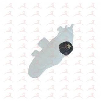 RENAULT Расширительный бачок с крышкой Clio III 05- Meha MH30576 (фото 1)