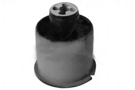 RENAULT С/блок задней балки Kangoo 08- Meha MH30703