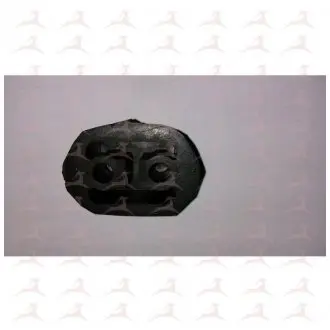 RENAULT Серьга глушителя Meha MH31069