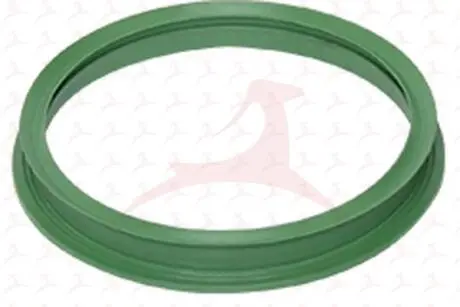 VW Прокладка пробки паливного баку GOLF IV 1.6 00-, AUDI A3 1.8 98- Meha MH40101