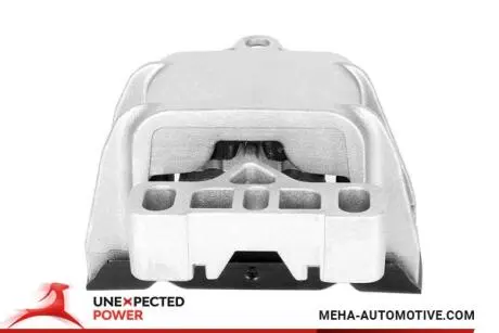 VW Подушка двиг.лів.Golf IV/Bora,Skoda Octavia,Seat 96- Meha MH40411