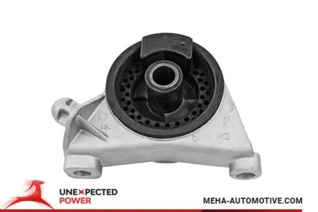 OPEL Подушка двигателя передн.Astra G,Zafira A 2.0 98- Meha MH45060