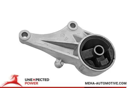 OPEL Подушка двигателя передн.Astra G,Zafira 1.4,1.6 Meha MH45086