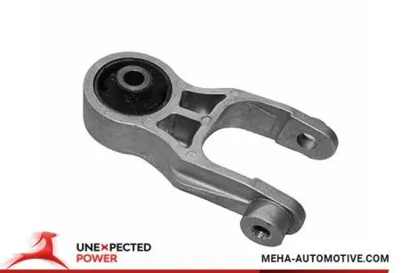 OPEL Подушка двигателя задняя Combo Tour,Meriva 1.7CDTi 03- Meha MH45126