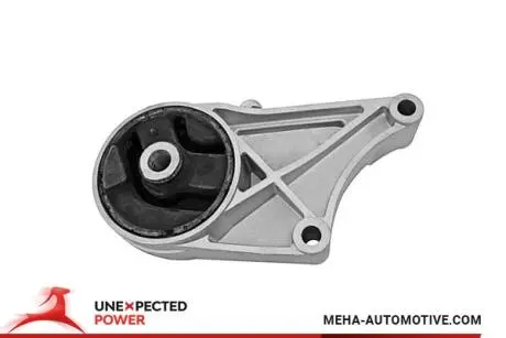 OPEL Подушка передн.Vectra C,Signum,Fiat Croma,Saab 1.6/1.8 02- Meha MH45157