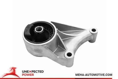 OPEL Подушка двигателя Astra H 1.7CDTI 04- Meha MH45225