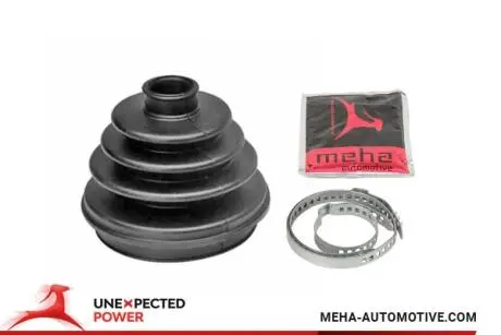 OPEL Защита ШРУС 1,0-1,6 (наружн.) к-кт VW Meha MH45248S