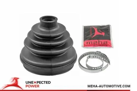 OPEL Защита ШРУС нар. 1,6-2,0 (к-кт.) Meha MH45249S