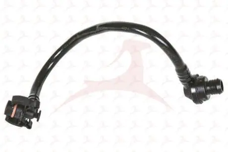 RENAULT Паливопровід FLUENCE 1.5 10- Meha MH50178