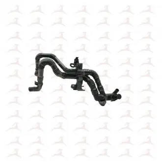 Шланг CITROEN 1.6 HDI Meha MH51421