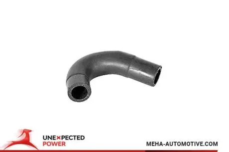 RENAULT Шланг подачі наддувального повітря CLIO 1.5 05-, KANGOO 1.5 09- Meha MH52048