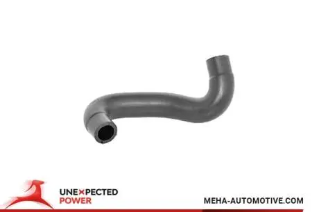 Патрубок печки Kangoo 1.5dCi 05- Meha MH52481