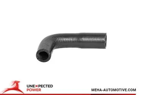 RENAULT Патрубок системы охлаждения CLIO, Modus, 1.2-1.6 04- Meha MH52547