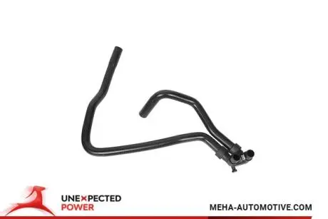 Шланг радиатора CITROEN BERLINGO 1.9D -11 Meha MH53620
