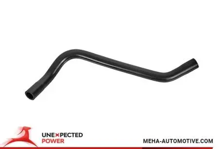 FORD Патрубок вентиляції картерних газів TRANSIT 3.2 07- Meha MH53969