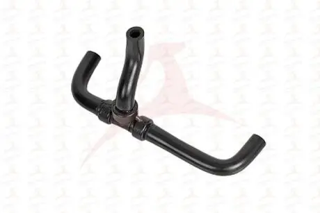 FORD Патрубок вентиляції картерних газів FIESTA IV 1.25-1.6 95- Meha MH54048