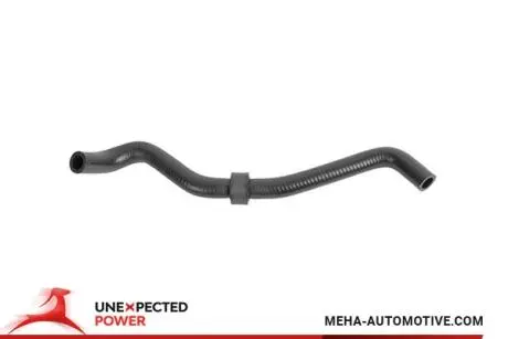 Шланг радиатора SKODA OCTAVIA 1.9TDI Meha MH55596