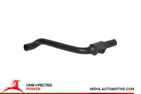 Шланг радиатора VW GOLF III 1.9D Meha MH55606