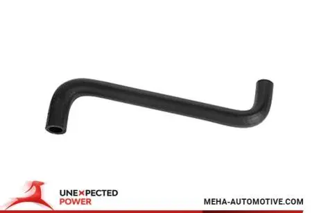 Шланг вентиляции картера AUDI 1.8T Meha MH55619