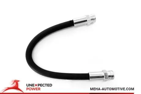 VW Шланг тормозной пер. VW T2 Meha MH72560