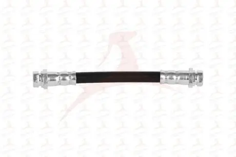 VW Шланг торм. задн. PHAETON (3D_) 02- Meha MH72606