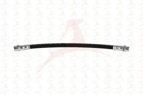 VW Шланг тормозной задн.T5 03- Meha MH72661