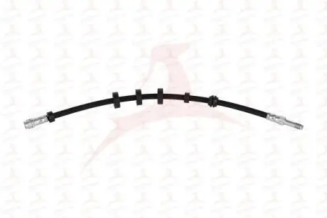 AUDI Шланг пер. AUDI A4 ALLROAD -16 Meha MH72685