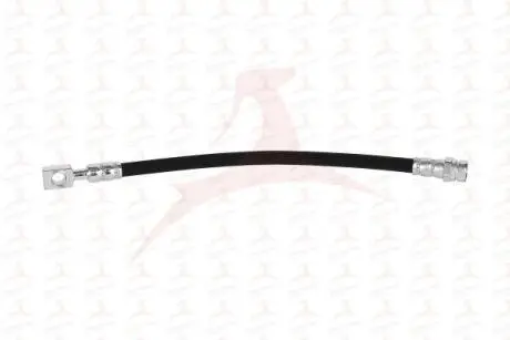 Шланг торм.зад. AUDI A4 Allroad 16- Meha MH72692