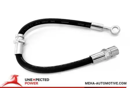 Тормозной шланг передний левый Lacetti Meha MH72892