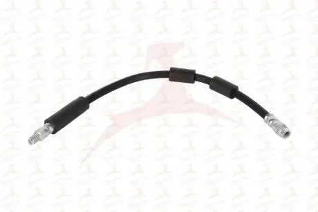 PEUGEOT Шланг тормозной пер. 307 00-, Citroen C4 04- Meha MH73176