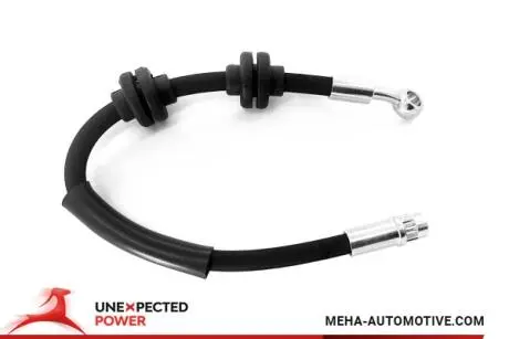 Шланг торм. пер. RENAULT ESPACE 16- Meha MH73257