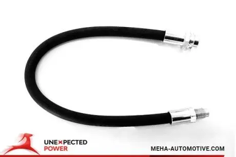 MITSUBISHI Шланг торм. зад. внутр.Galant 88- Meha MH73319