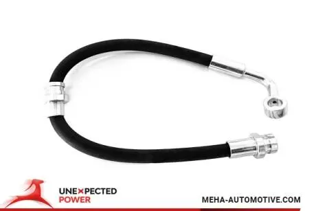 Шланг торм. зад. прав. KIA PICANTO -11 Meha MH73895