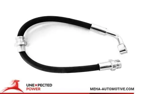 Шланг торм. зад. лів. KIA PICANTO -11 Meha MH73896