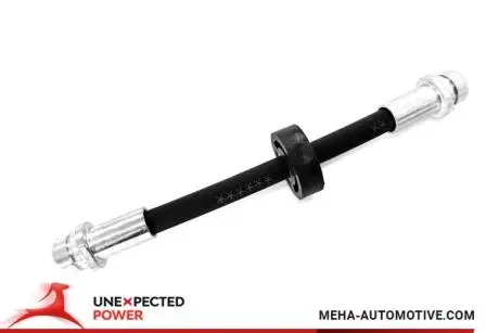 FIAT Шланг тормозной задн. DOBLO 10- Meha MH73937