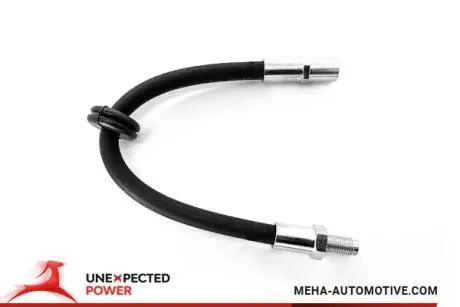 LADA Шланг тормозной передн. 2108-09 Meha MH74039