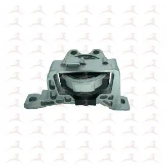 FORD Подушка двигателя прав.C-Max,Focus,Volvo 04- Meha MH90002