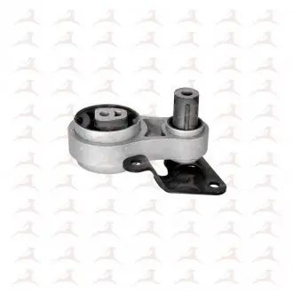 FORD Подушка задн.нижн. КПП Fiesta 01- Meha MH90004