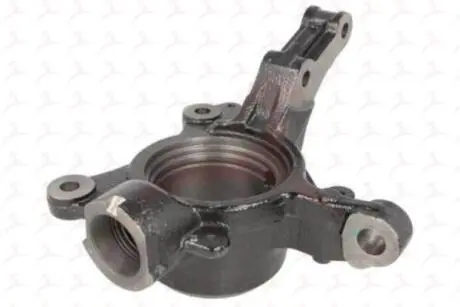 RENAULT Кулак поворотний праворуч MASTER 2.3 10- Meha MHAT700