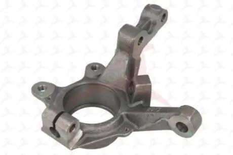 RENAULT Кулак поворотний праворуч CLIO 1.2-1.9 98- Meha MHAT702