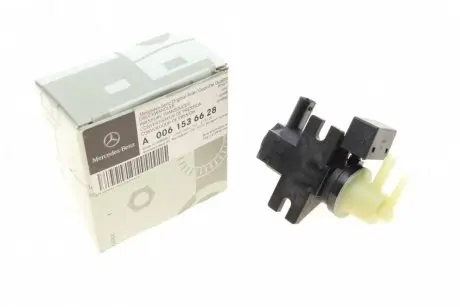 Клапан управления MERCEDES-BENZ 0061536628