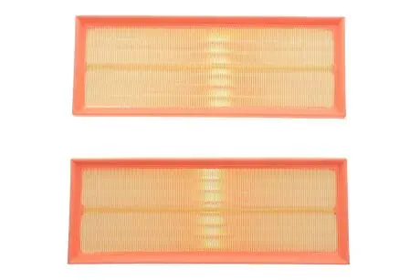 Фільтр повітряний двигуна MERCEDES-BENZ 2730940404