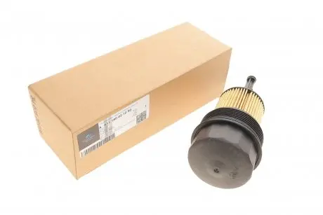 Фільтр масляний MB Sprinter/Vito CDI 00- OM611/612/646 MERCEDES-BENZ 611180021090