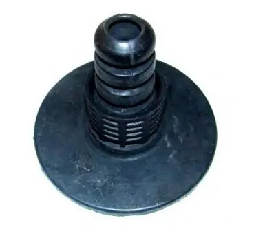 Отбойник пружины (задней/верхний) MB Vito (W639) MERCEDES-BENZ 639 324 03 08