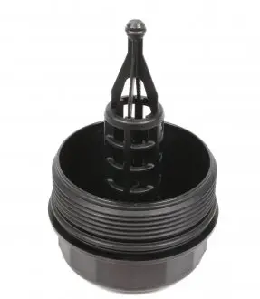 Крышка фильтра MERCEDES-BENZ 6421800038