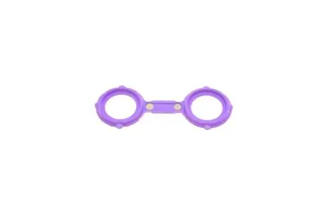 Прокладка уплотнительная MERCEDES-BENZ 642 188 05 80